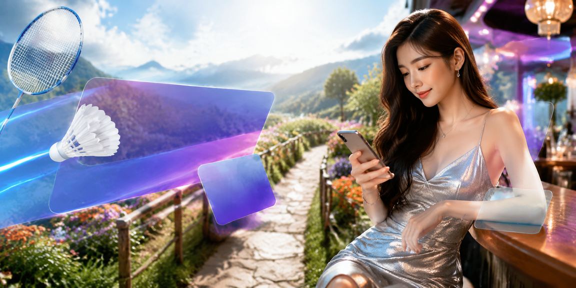 Pengguna Malaysia mengakses platform kasino mudah alih maju369 dengan selesa